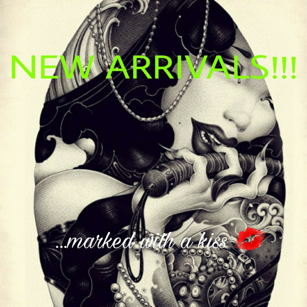 💋NEW ARRIVALS!!!